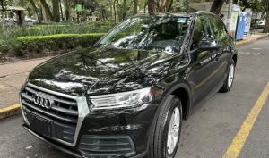 Audi Q5 2019