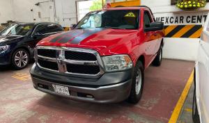Dodge RAM 2015