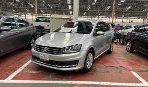 Volkswagen Vento 2018