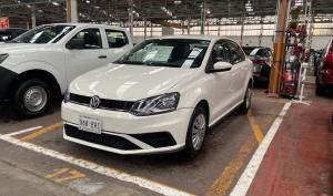 Volkswagen Vento 2021