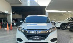 Honda HRV 2019