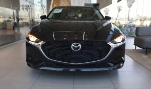 Mazda 3 2023
