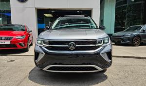 Volkswagen Taos 2023