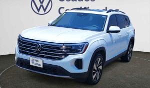 Volkswagen TERAMONT 2024