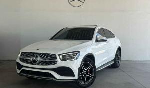 Mercedes Benz GLC 300 2023