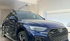 Audi Q5 2023
