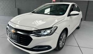 Chevrolet Cavalier 2022