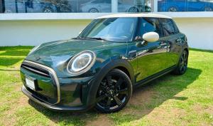 Mini Cooper 2023