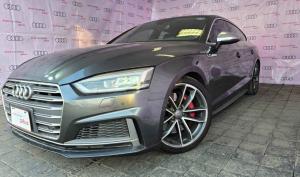 Audi S5 2019