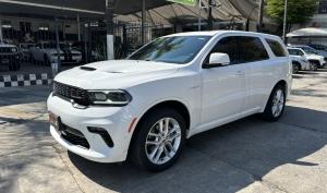 Dodge Durango RT 2022