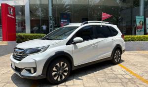 Honda BR-V 2022
