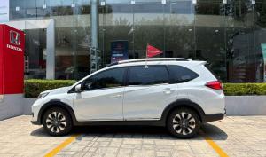 Honda BR-V 2022
