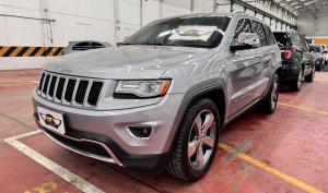 Jeep Grand Cherokee 2015