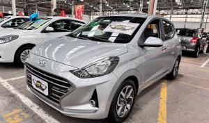 Hyundai Grand i10 2021