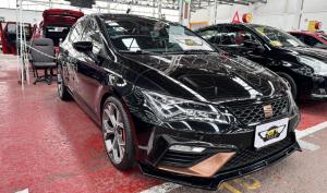 Seat Cupra 2020