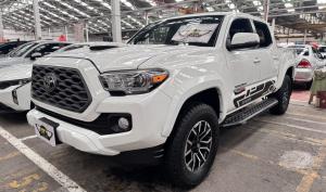 Toyota Tacoma 2021