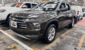 Chevrolet Montana 2024