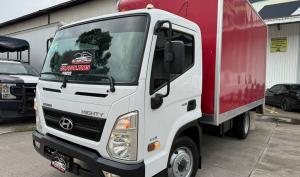 Hyundai Otro Modelo 2021