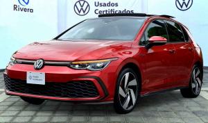 Volkswagen Golf 2024