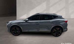 Cupra Fomentor 2023