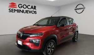 Renault Kwid 2024
