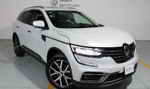 Renault Koleos 2023