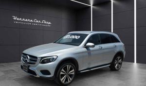 Mercedes Benz GLC 300 2019