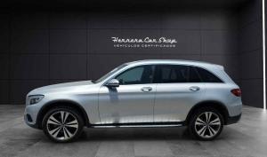 Mercedes Benz GLC 300 2019