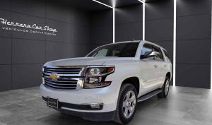 Chevrolet Tahoe 2017