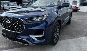 Chirey TIGGO 8 PRO MAX 2.0T PREMIUM AWD 2023