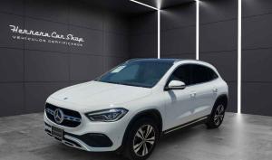 Mercedes Benz Clase GLA 2021