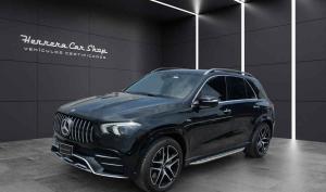 Mercedes Benz Clase GLE 2023