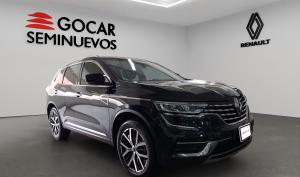 Renault Koleos 2023