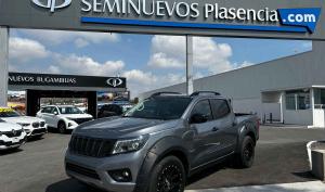 Nissan Frontier 2020