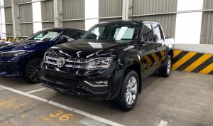 Volkswagen Amarok 2023