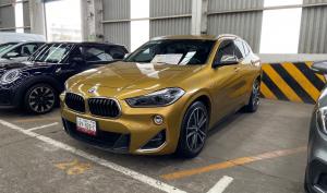 BMW X2 2020