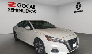 Nissan Altima 2022