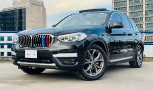 BMW X3 2021