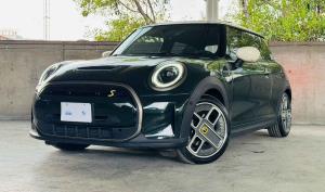 Mini Cooper 2023