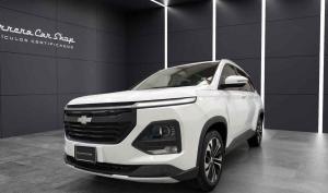 Chevrolet Captiva 2023