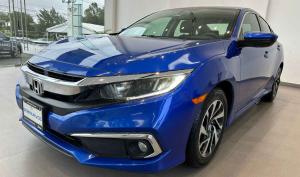 Honda Civic 2020