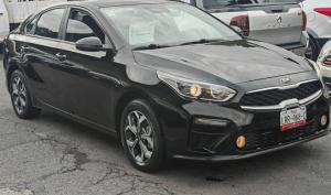 Kia Forte 2021