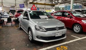 Volkswagen Vento 2015