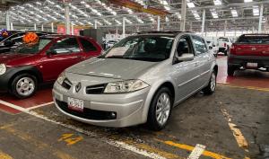 Renault Mégane 2009