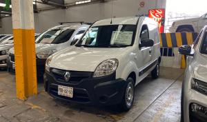 Peugeot Kangoo 2018