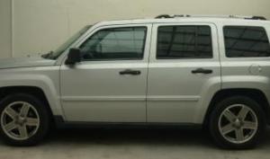 Jeep Patriot 2008