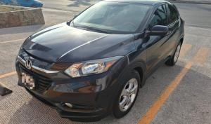 Honda HR-V 2016