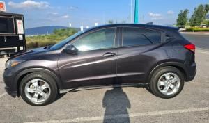 Honda HR-V 2016
