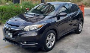 Honda HR-V 2016