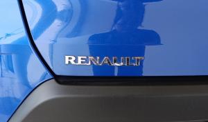 Renault Kwid 2024